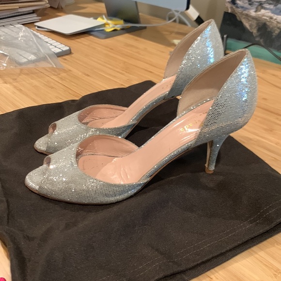 Kate spade heels - Picture 2 of 3